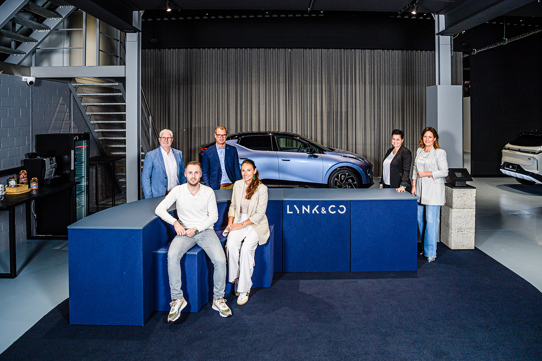 d’hondt, lynk & co, lynkco, familiebedrijf, one-stop shop, verkoop, naverkoop, elektrische auto, hybride, mobiliteit